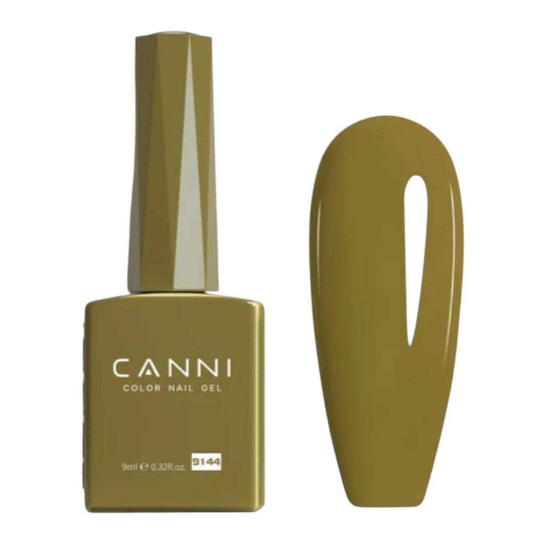 Kit Vernis CANNI 9ml 30pcs CC6