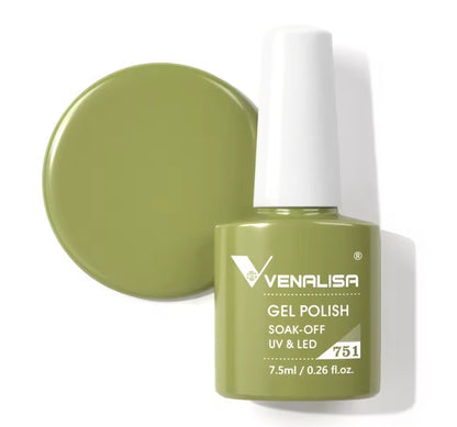 Vip3 Venalisa 751