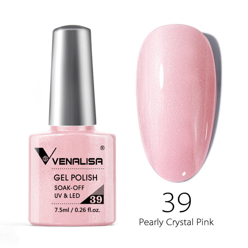 KIT VENALISA Vernis 60CLR VIP2