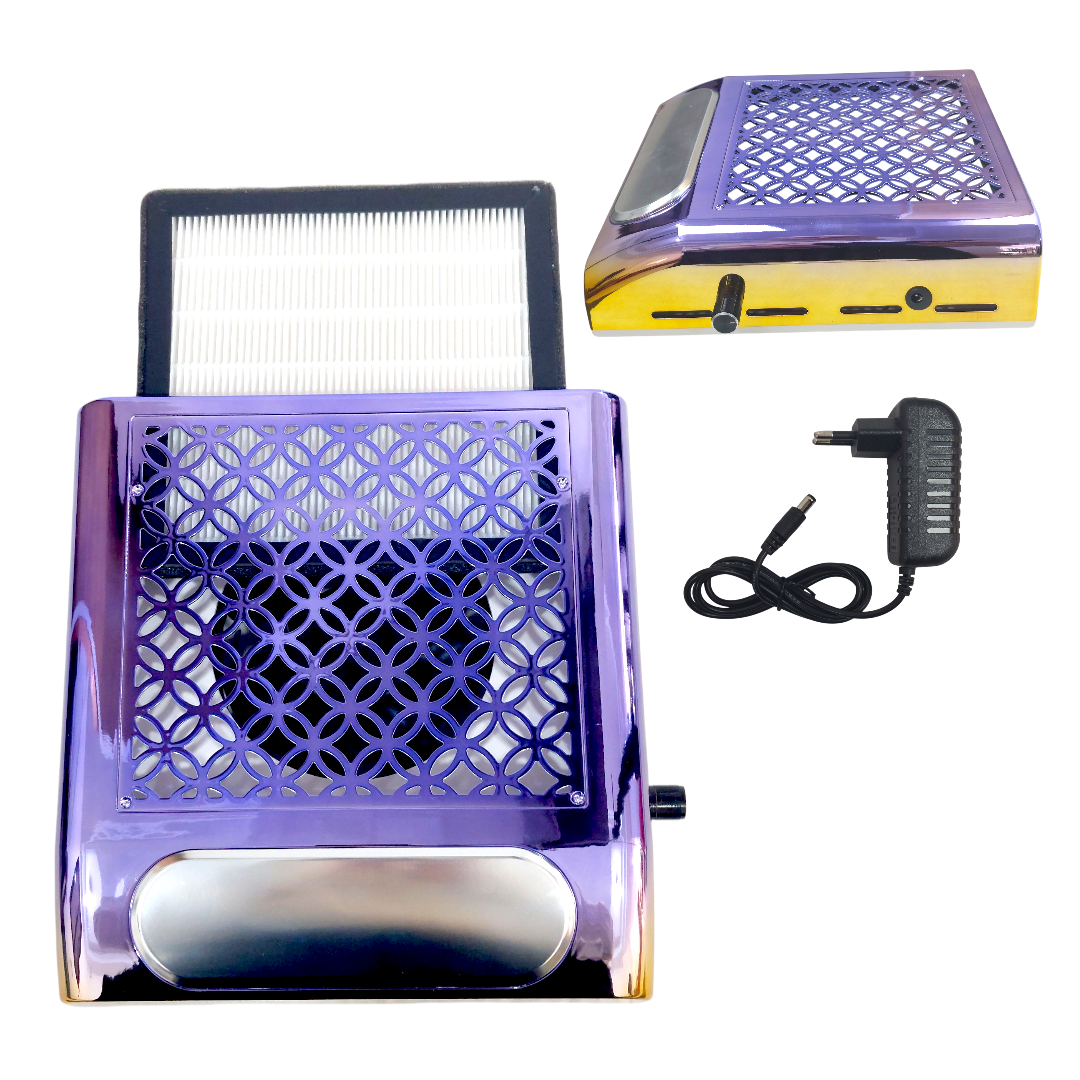 Ventilo Dj-706 120w