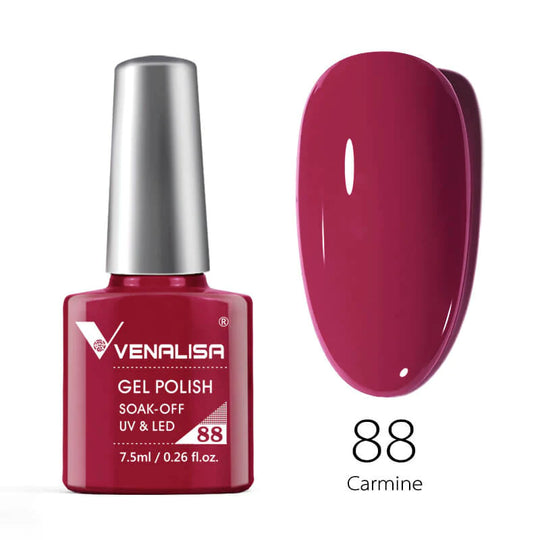 KIT VENALISA Vernis 60CLR VIP2