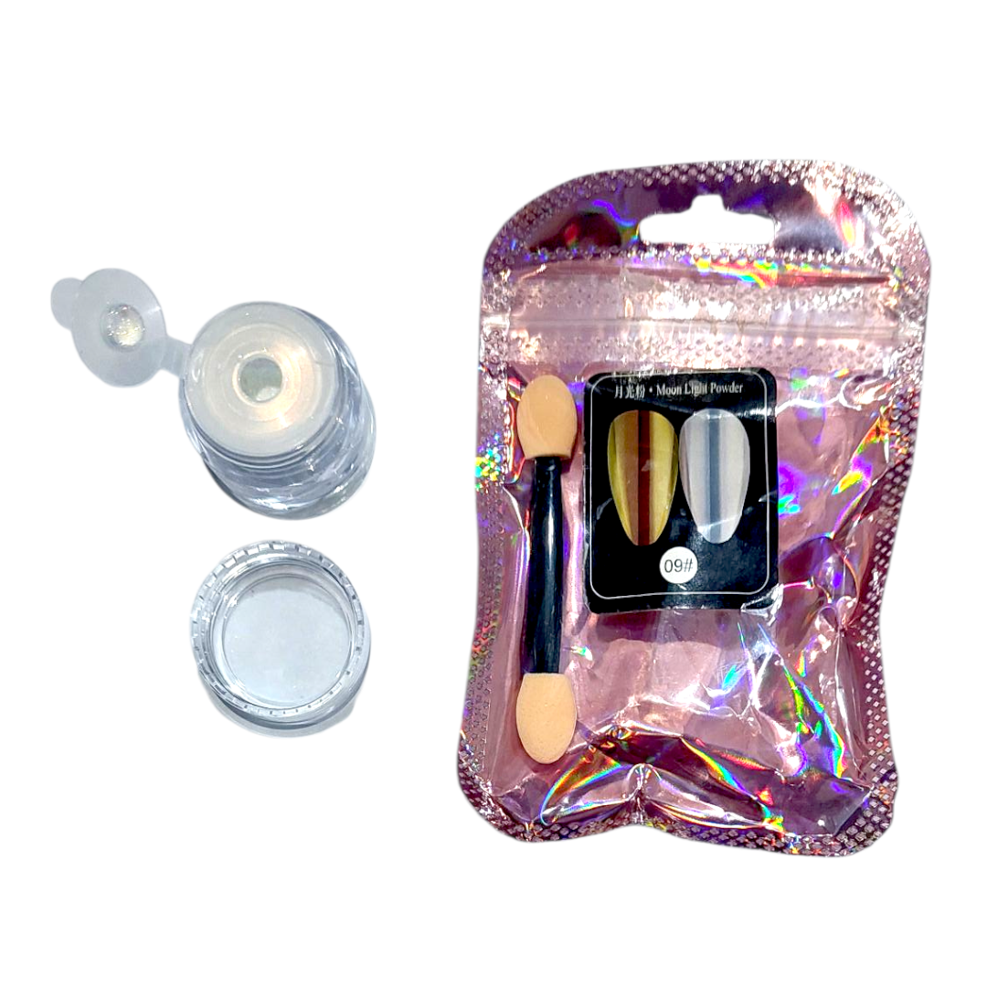 Poudre décoration 09