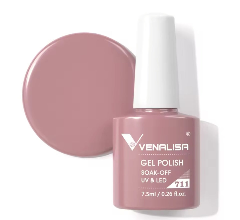 KIT VENALISA Vernis 60CLR VIP3