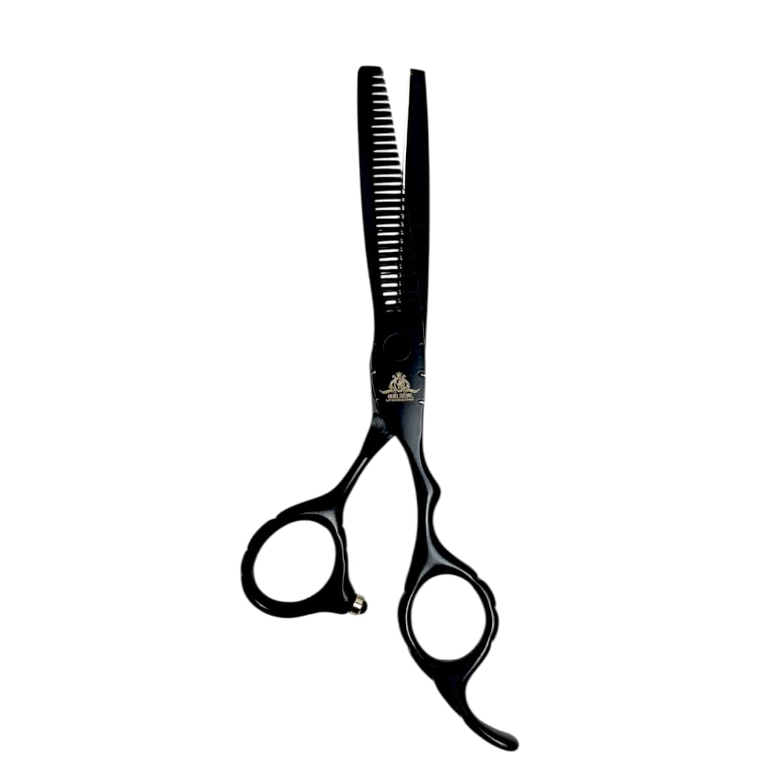 Ciseau  effilet noir  vip 02