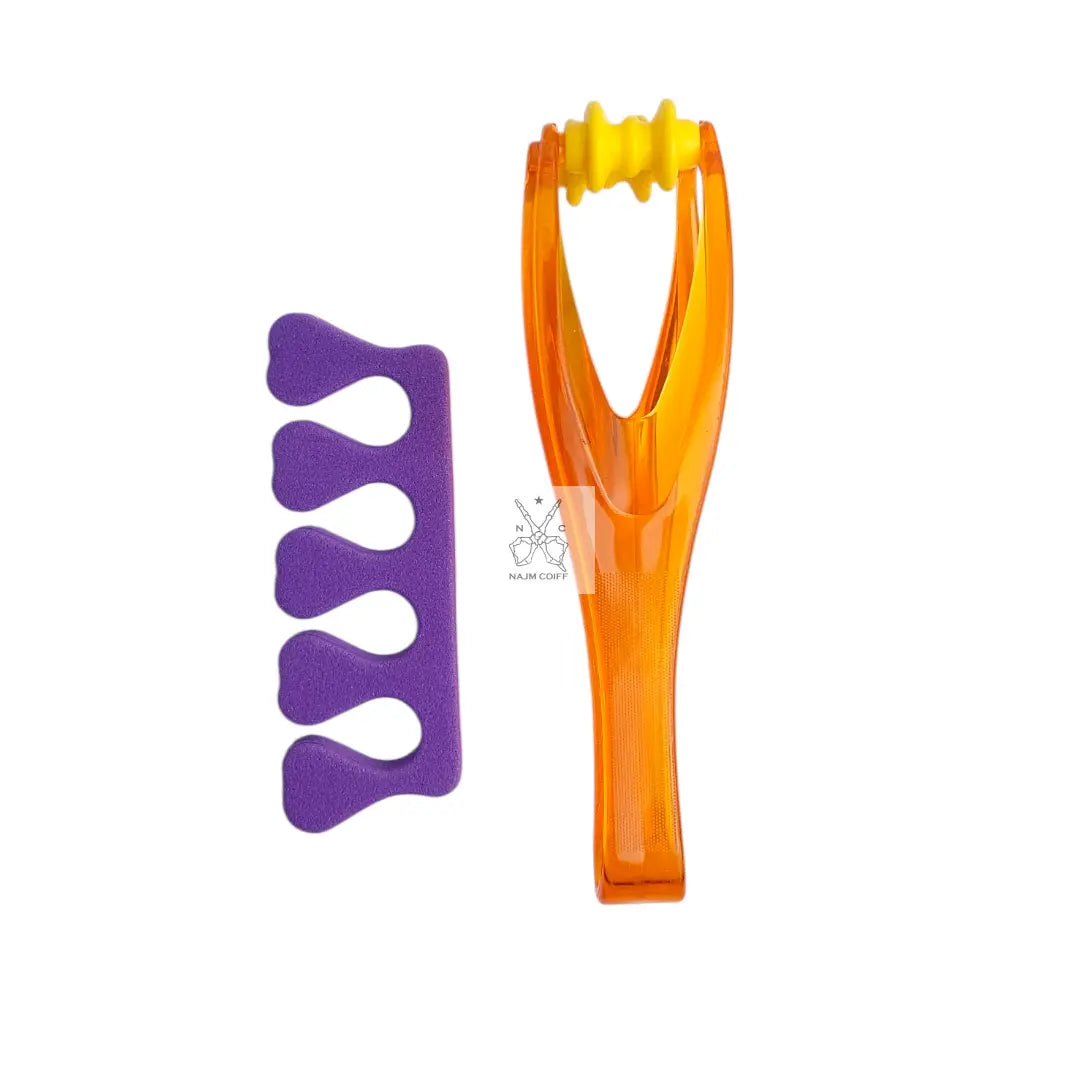 séparateur de doigts najmcoiff