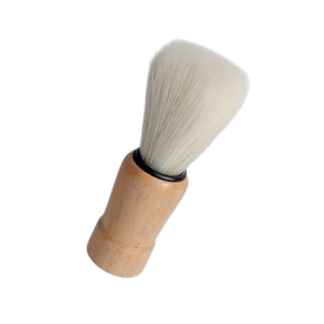 Blaireau Mivex beige