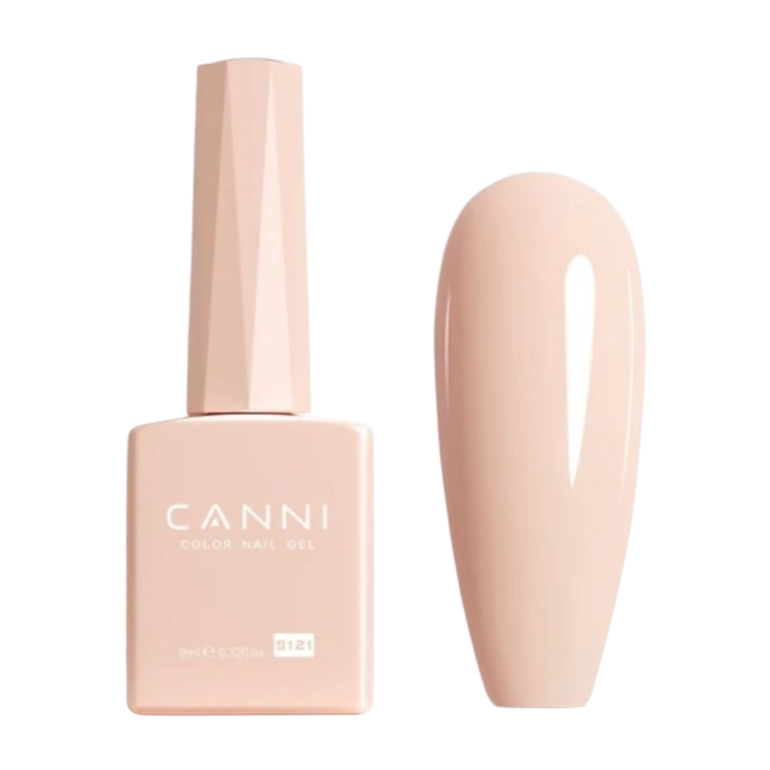 Kit Vernis CANNI 9ml 30pcs CC6