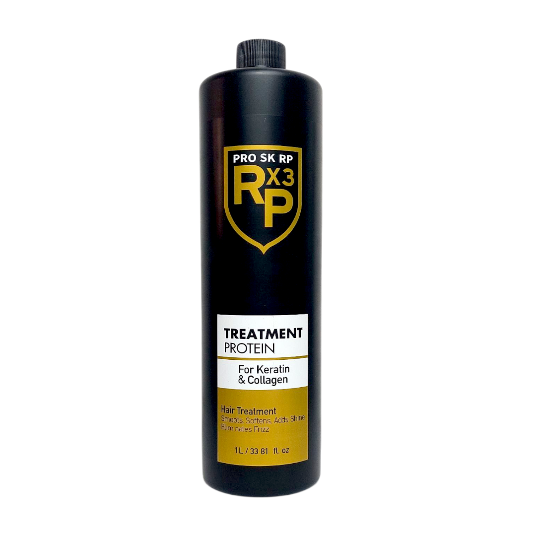 Proteine hair traitement 1L+