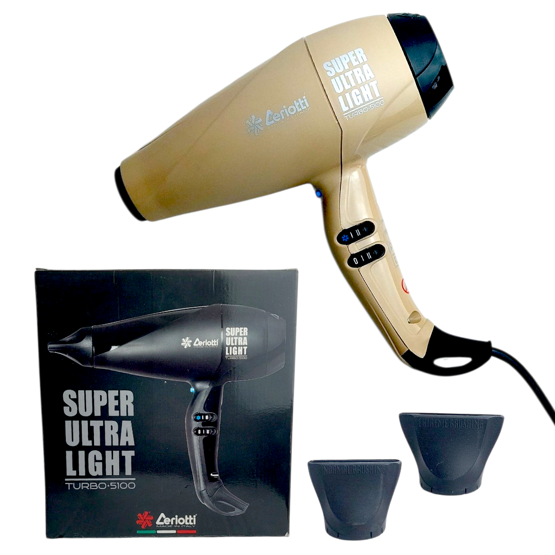 Séchoir ceriotti super ultra  beige