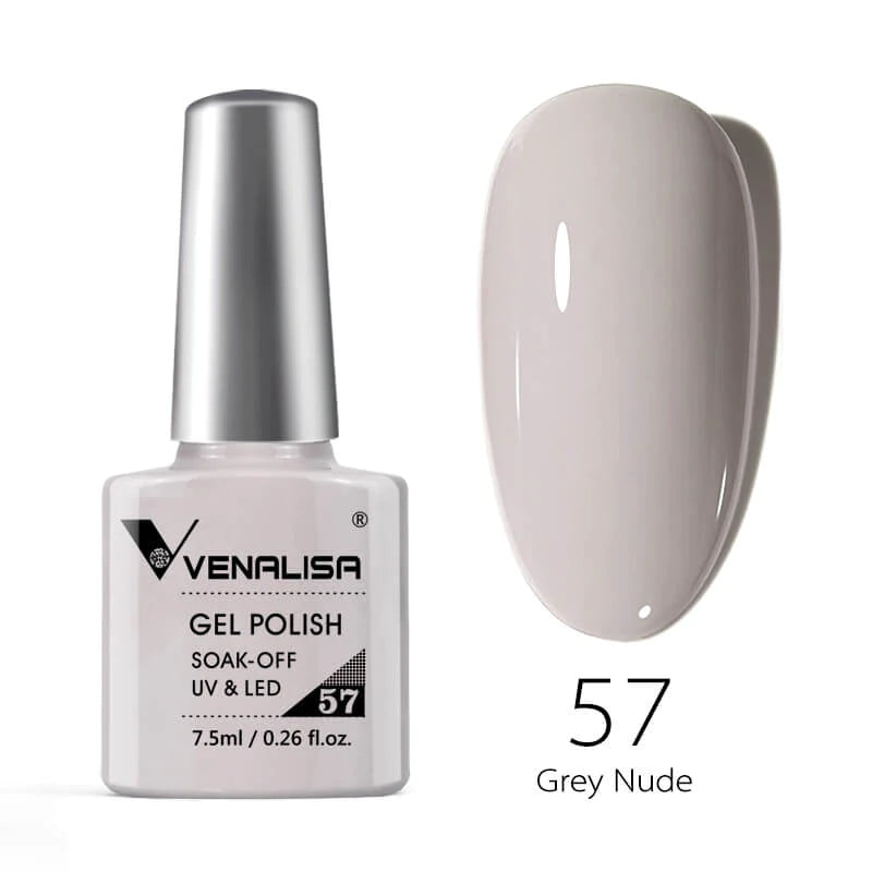 KIT VENALISA Vernis 60CLR VIP2