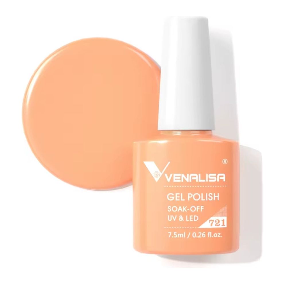 KIT VENALISA Vernis 60CLR VIP3