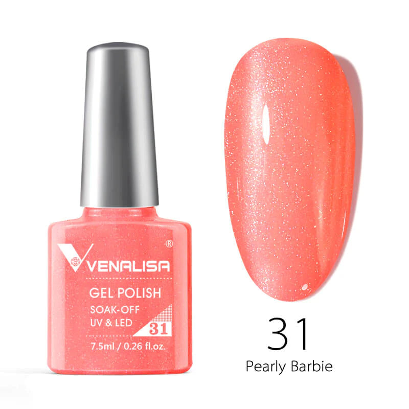 KIT VENALISA Vernis 60CLR VIP2