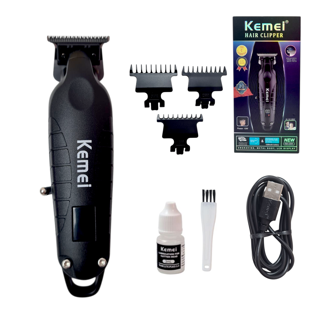 Kemei KM2294 10W