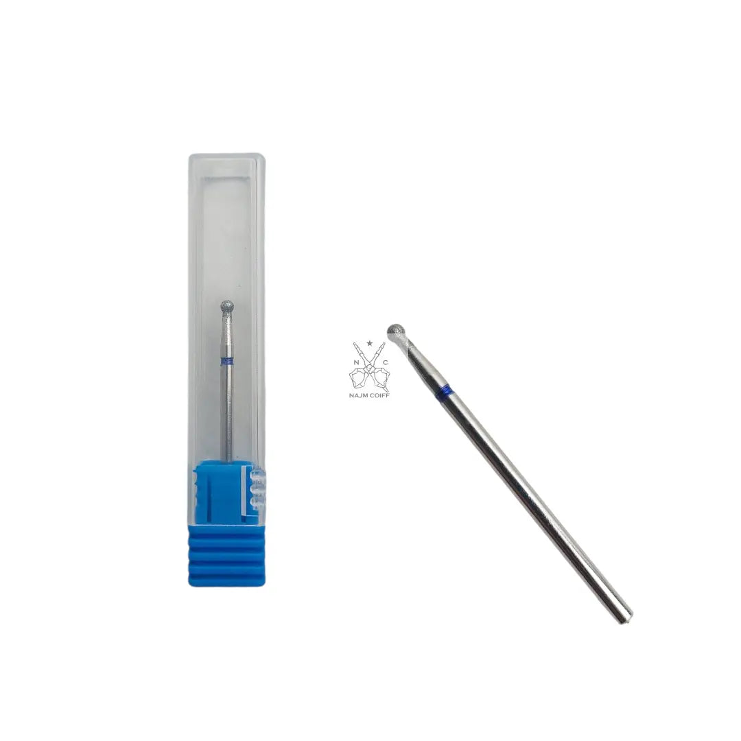 Ombout métal najmcoiff