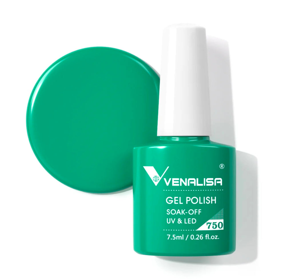 Vip3 Venalisa 750