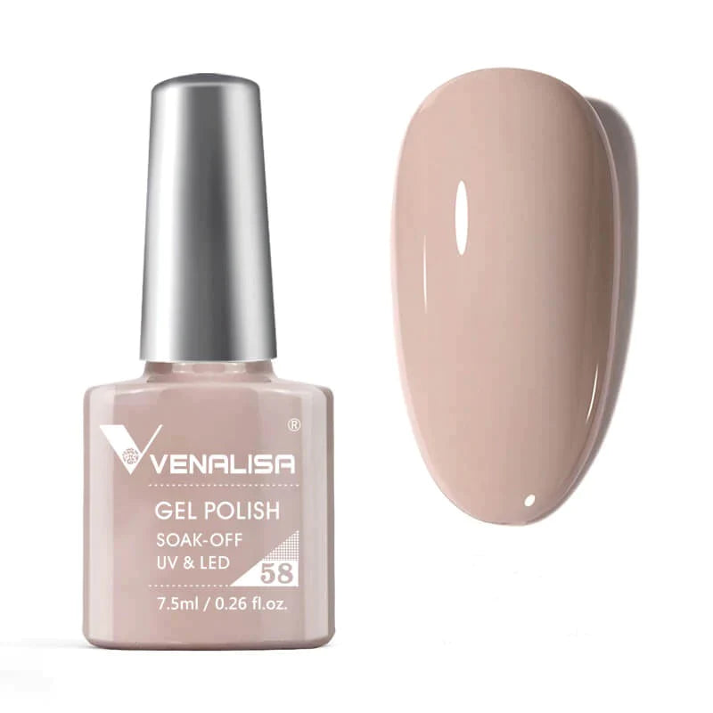 KIT VENALISA Vernis 60CLR VIP2
