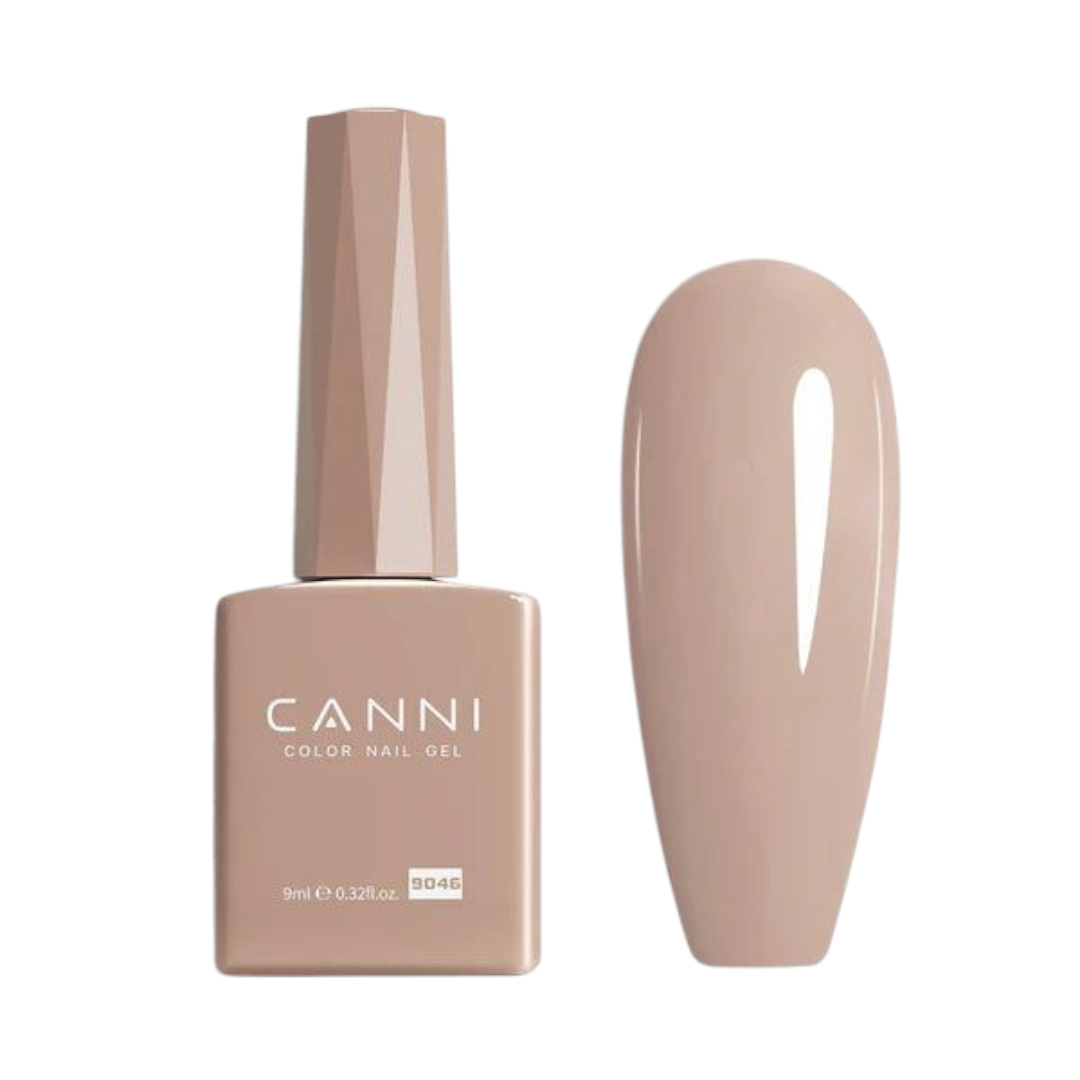 Kit Vernis CANNI 9ml 30pcs CC2