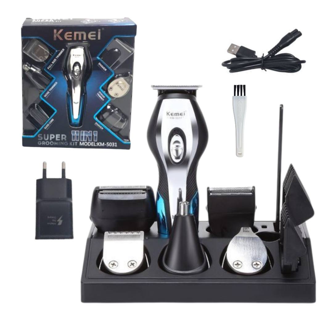 Kemei KM-5031 tondeuse +
