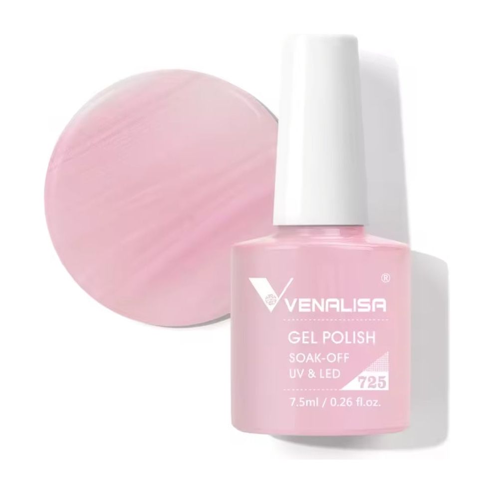 KIT VENALISA Vernis 60CLR VIP3