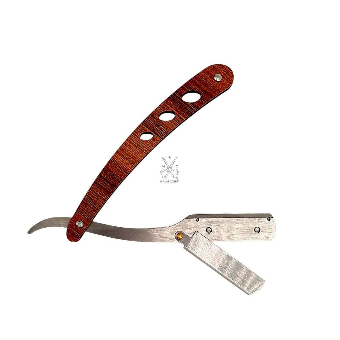 Rasoir Maron NV BLIDI