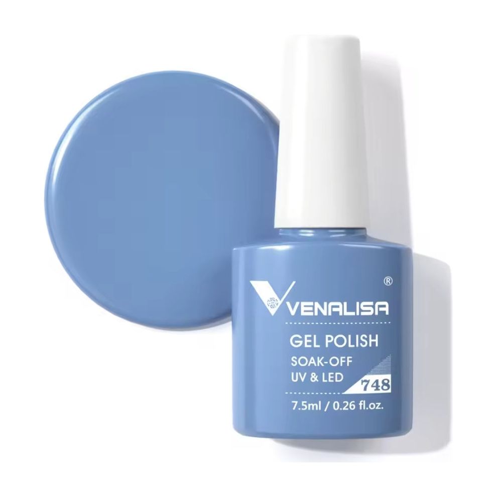 KIT VENALISA Vernis 60CLR VIP3