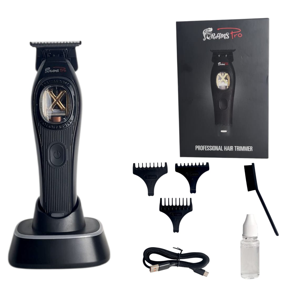 Tondeuse Frams Pro TRIMMER 3X comp