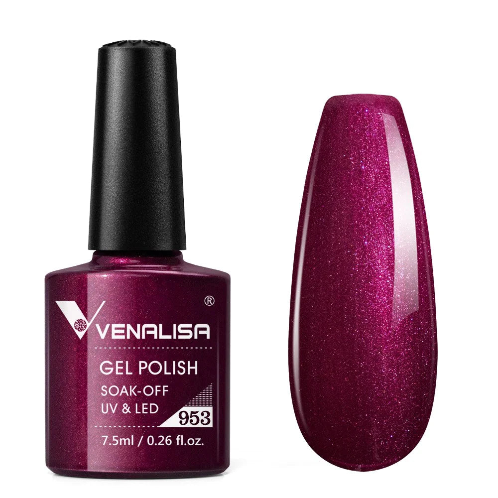 KIT VENALISA Vernis 60CLR VIP GIFT PROGRAM
