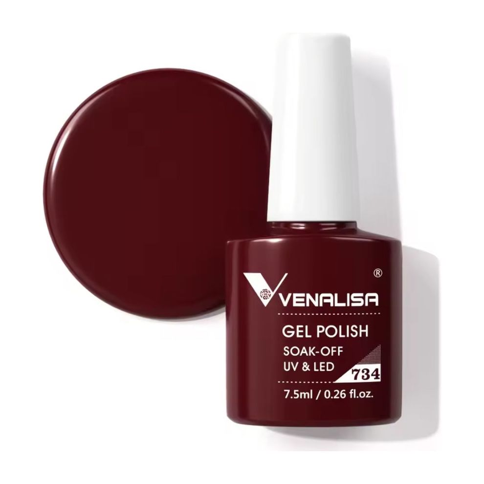 KIT VENALISA Vernis 60CLR VIP3