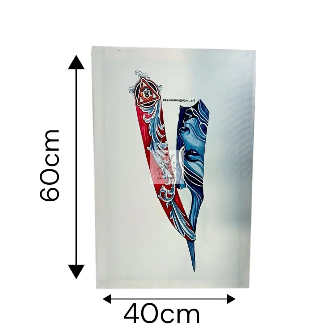 Cadre En Tissu GM 26 najmcoiff