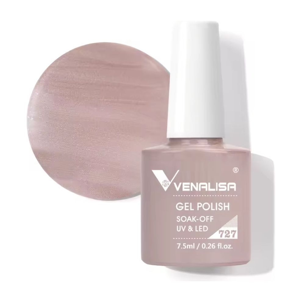KIT VENALISA Vernis 60CLR VIP3