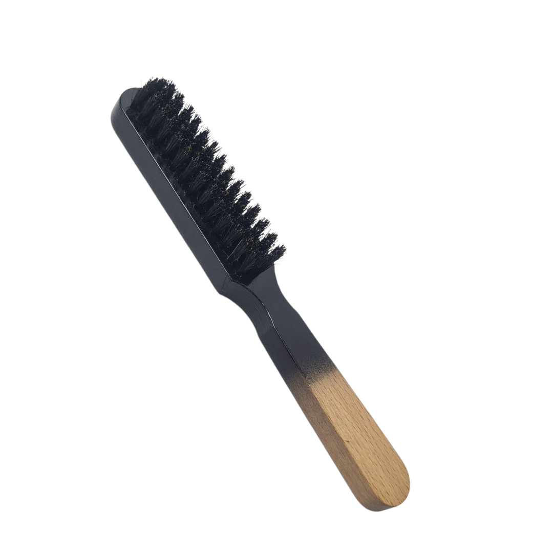 Brosse dégradée 1687