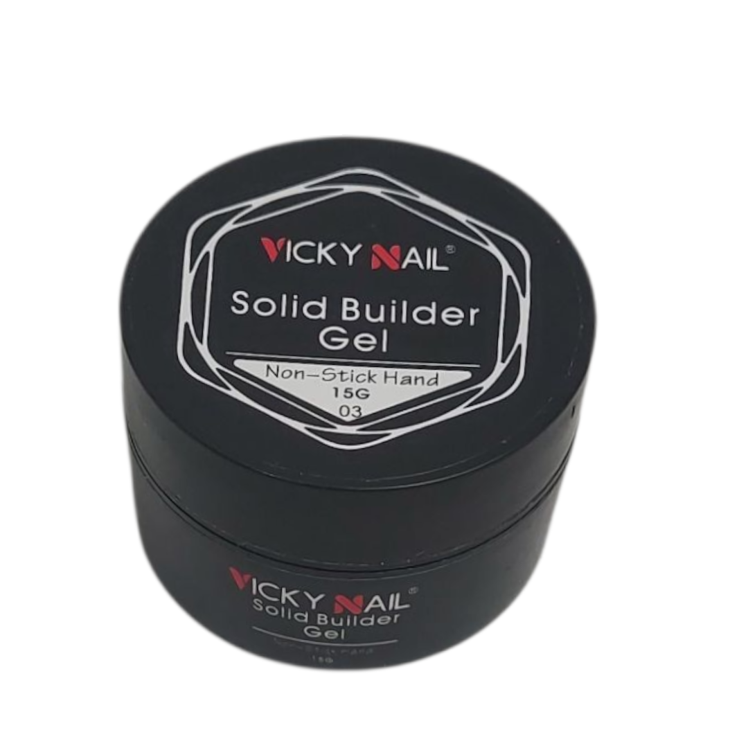 Gel vicky nail 3D 15ml 03