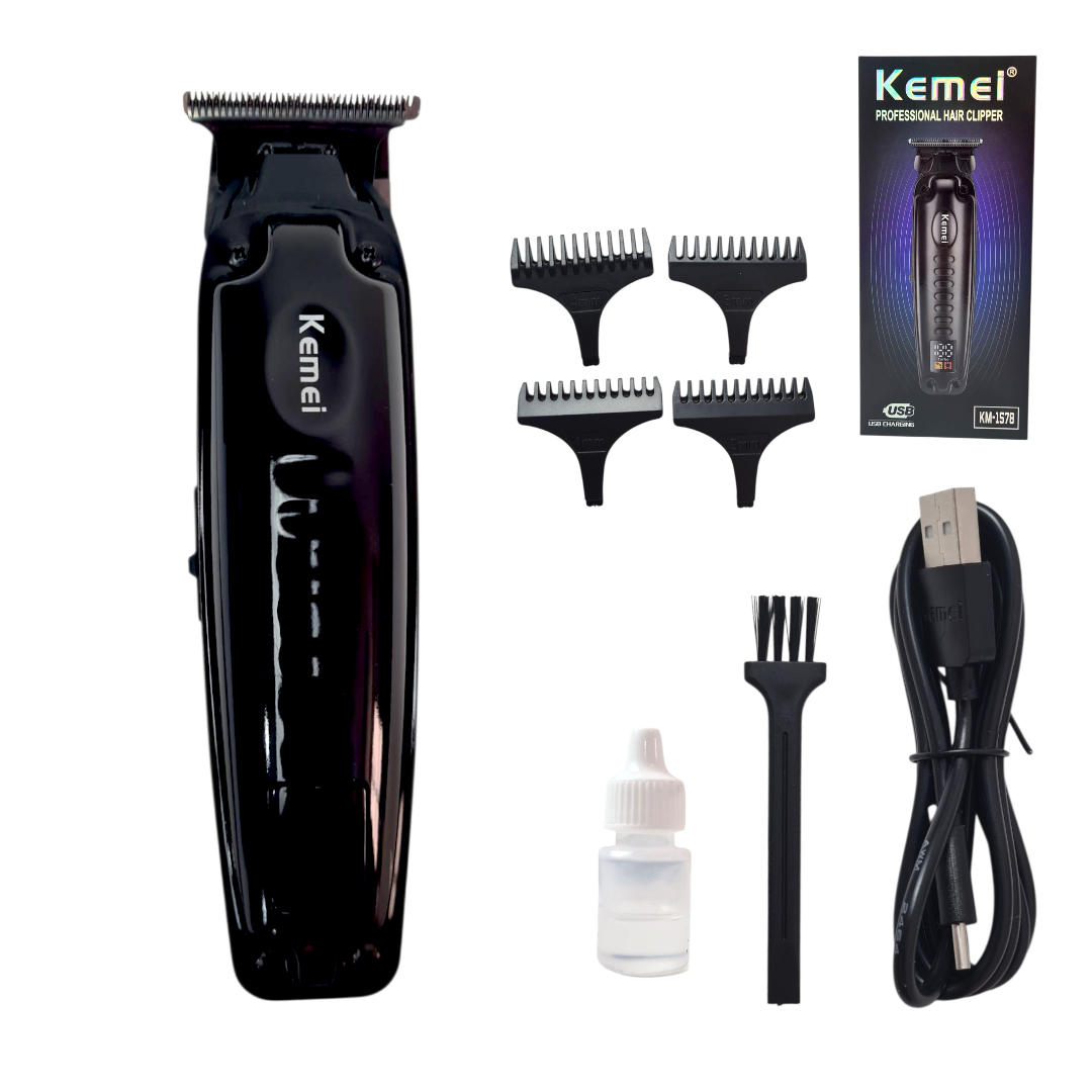 Kemei KM1578 tondeuse +