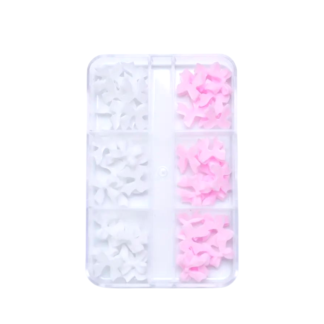 Boite décoration papillons