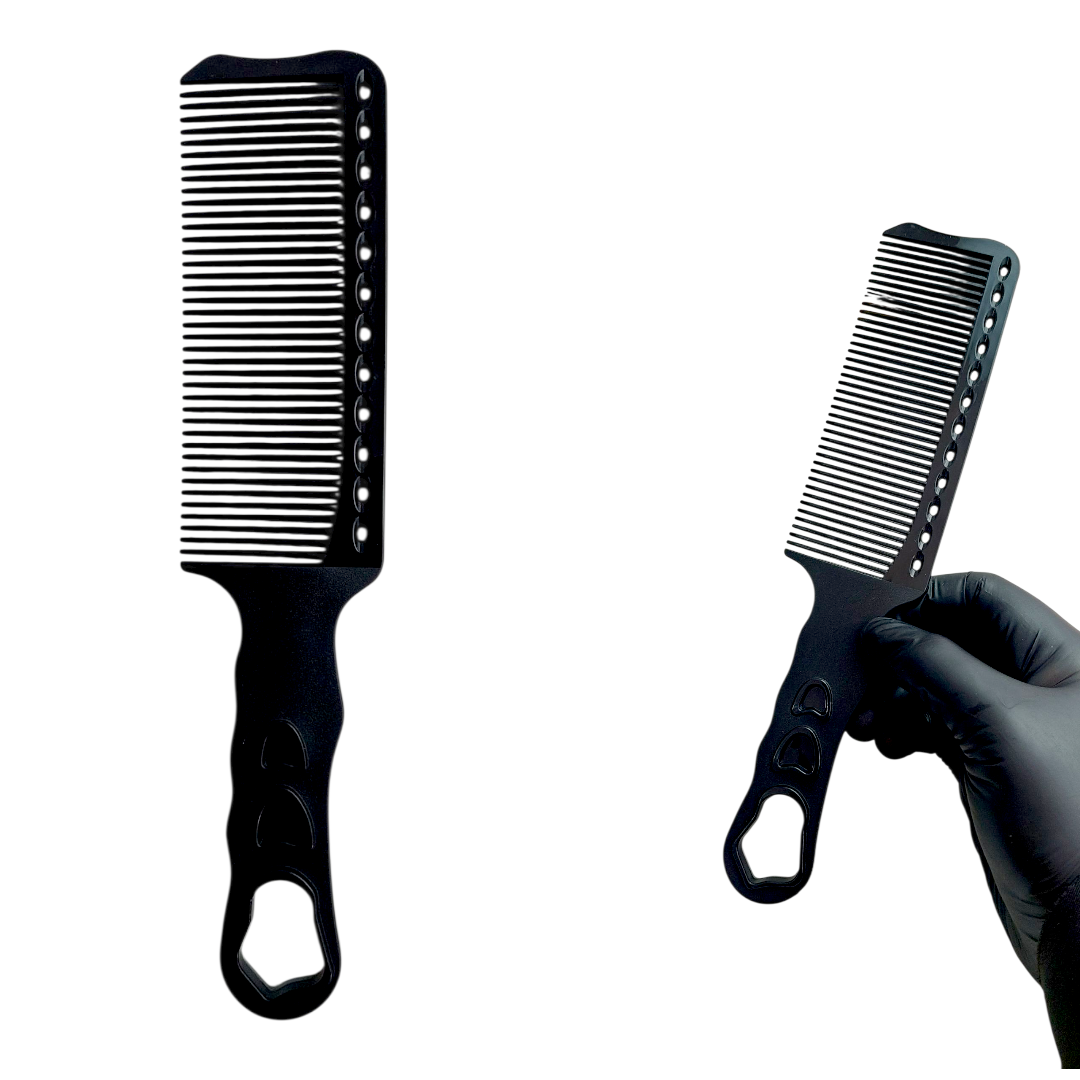 Peigne unicoif black