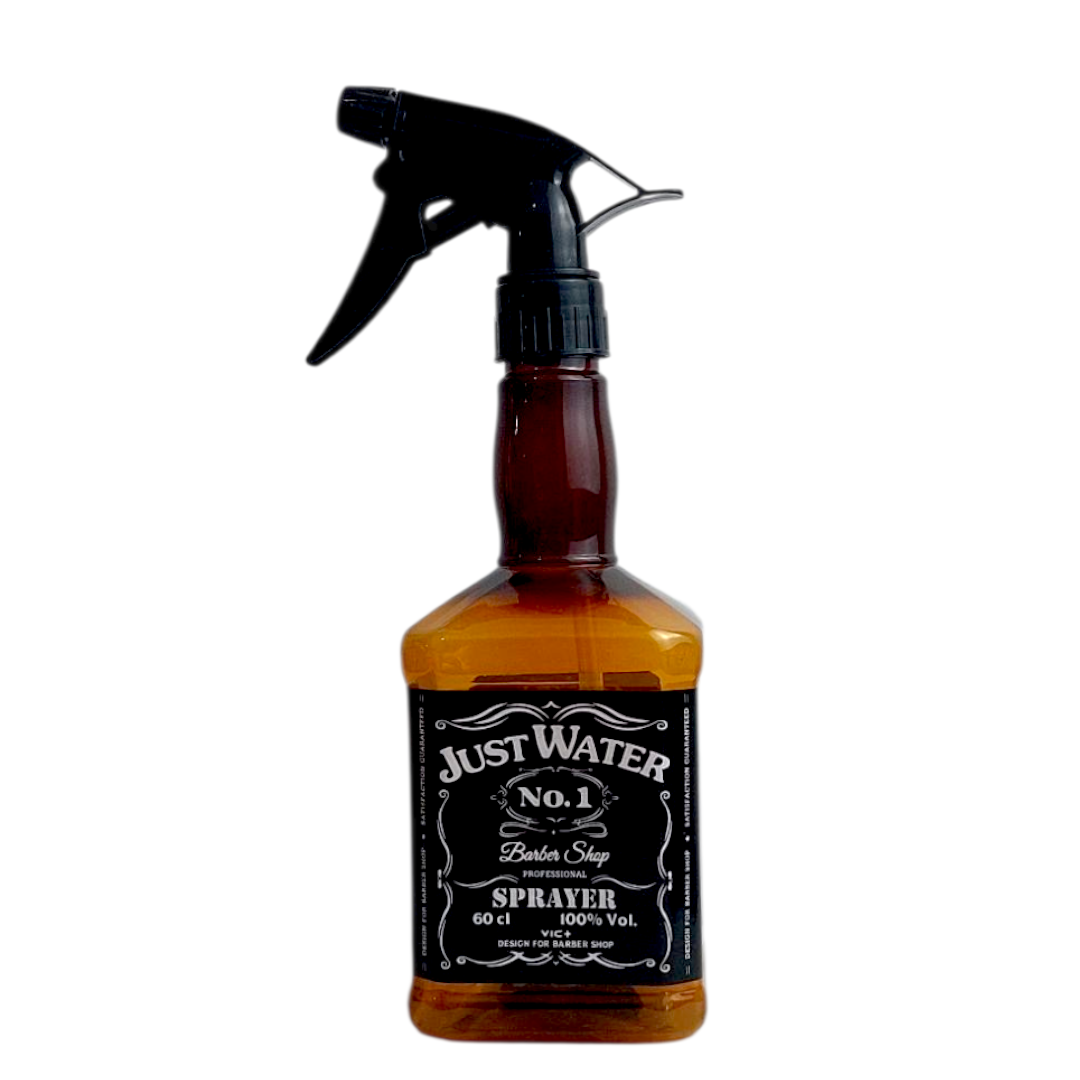 Vapo barbershop just water maron gm