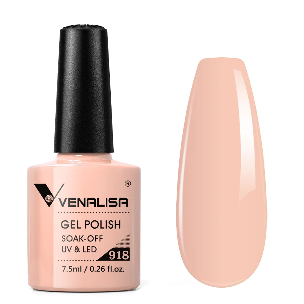 KIT VENALISA Vernis 60CLR VIP GIFT PROGRAM