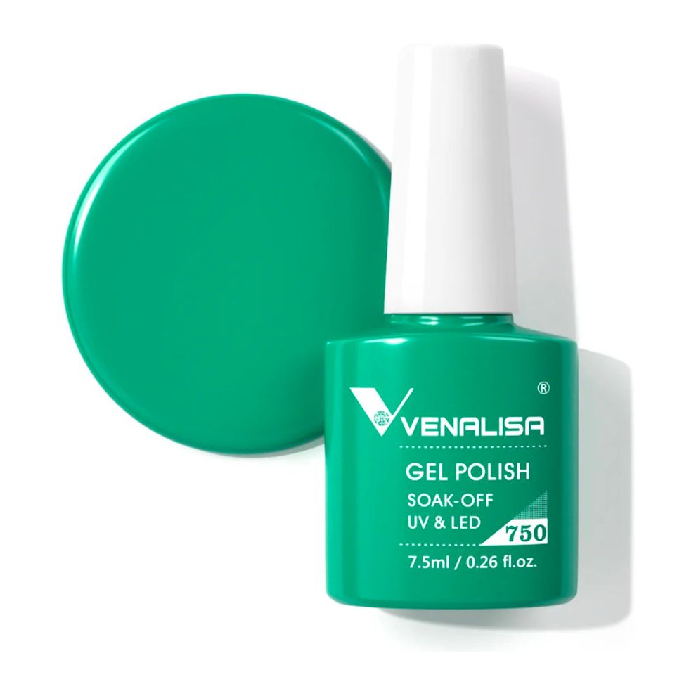 KIT VENALISA Vernis 60CLR VIP3