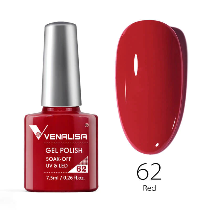 KIT VENALISA Vernis 60CLR VIP2