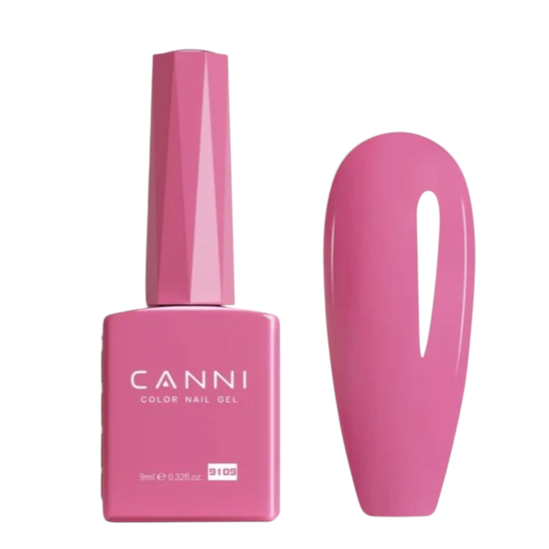 Kit Vernis CANNI 9ml 30pcs CC5