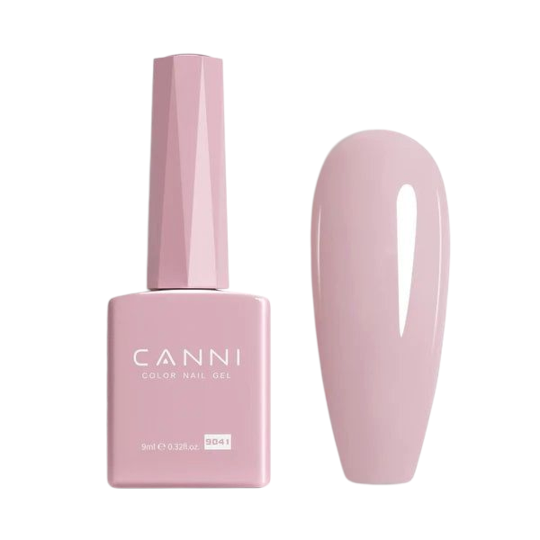 Kit Vernis CANNI 9ml 30pcs CC2