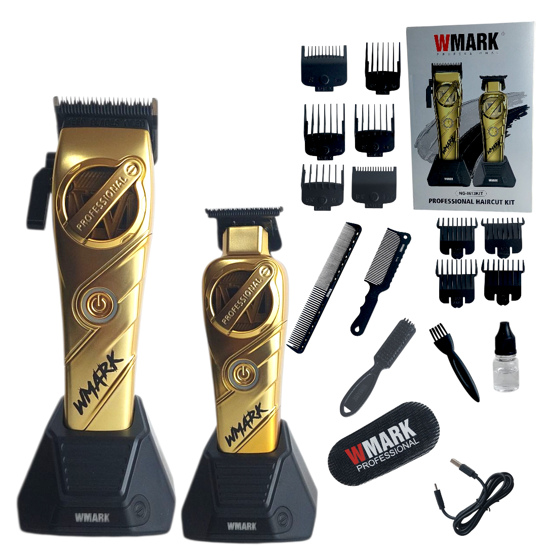 W MARK NG 8613 KIT GOLD