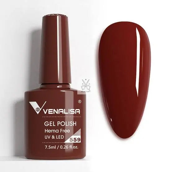 Vernis venalisa 559