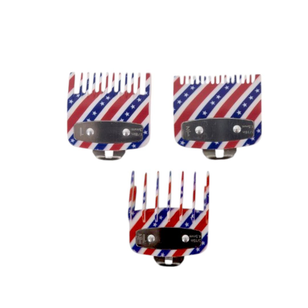 Sabot Metal USA 3pcs