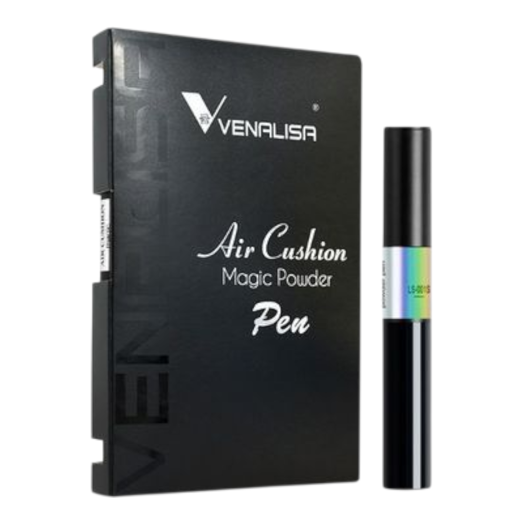 Air cushion pen