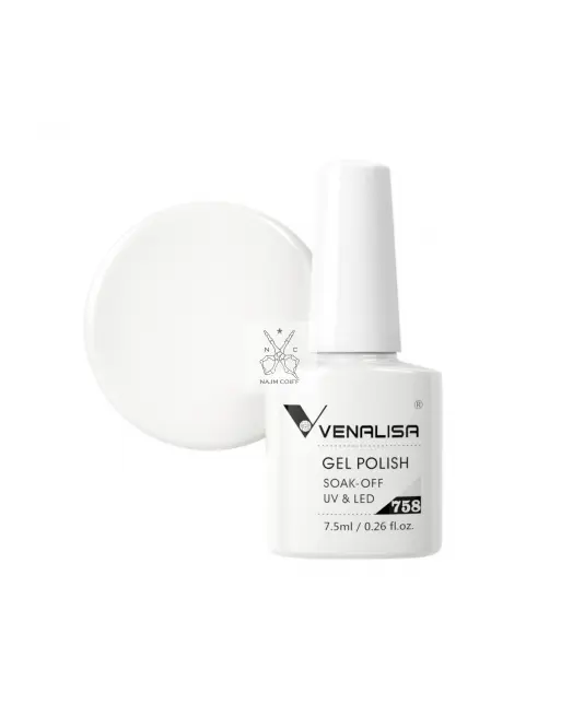 Vernis venalisa 758