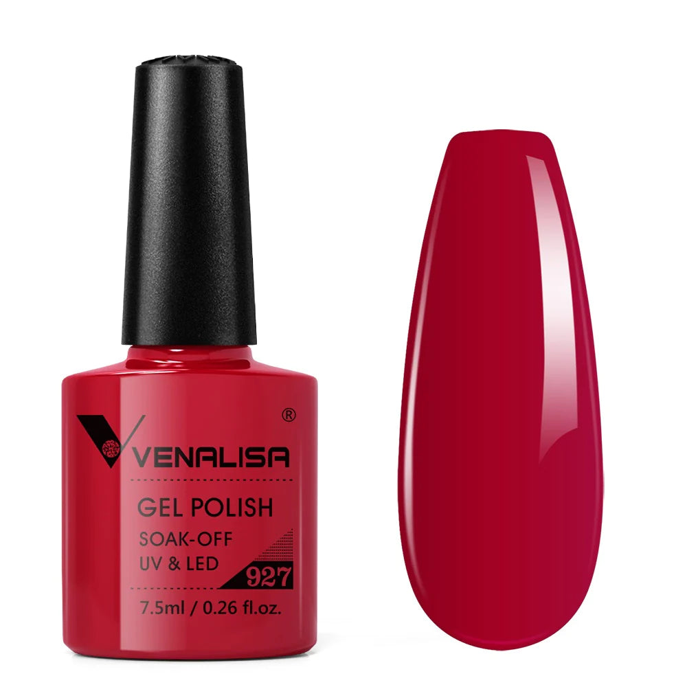 KIT VENALISA Vernis 60CLR VIP GIFT PROGRAM