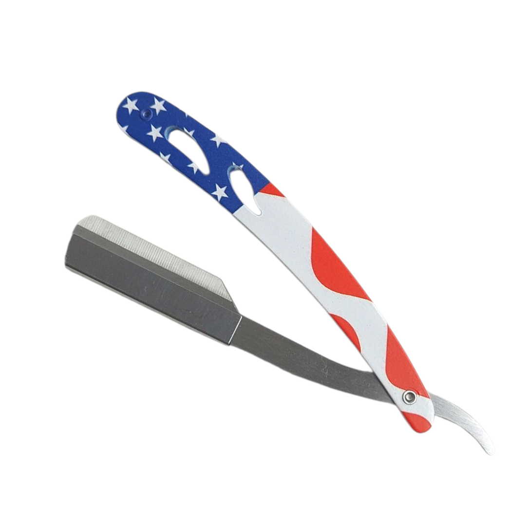 Rasoir professionnel carrier