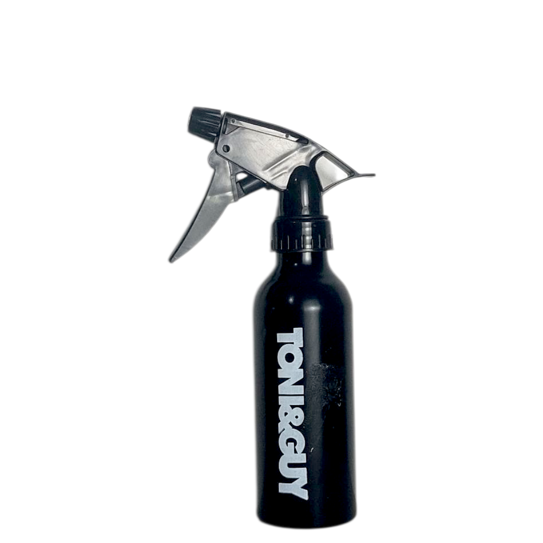Vapo aluminium TONI&GUY noir PM