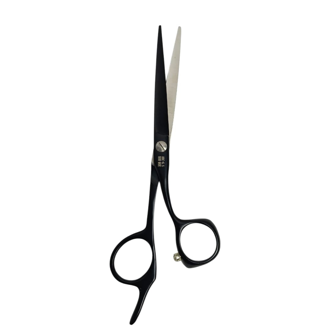 Ciseau  droite noir  vip 02
